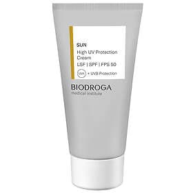 Biodroga SUN High UV Protection Cream SPF50 50ml