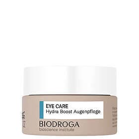 Biodroga Hydra Boost Eye Cream 15ml