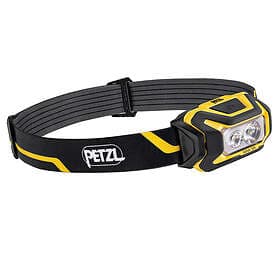 Petzl Aria 2R