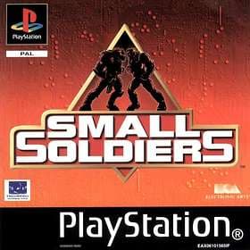 Small Soldiers (PS1)