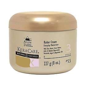 KeraCare Natural Textures Butter Cream 227g