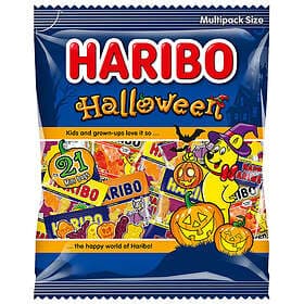 Haribo Halloween Candy
