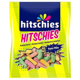 Hitschies Sour Mix Candy