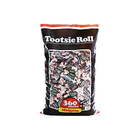 Tootsie Roll Midgees 1.1kg