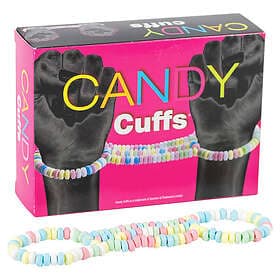 Candy Handcuffs