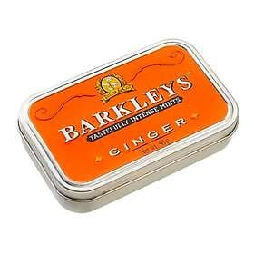 Barkleys Ginger Mints 50g