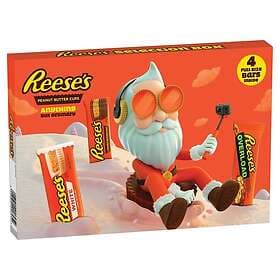 Reeses Peanut Butter 4pc Selection Box 165g