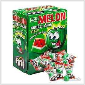 Fini Watermelon Bubblegum 200st