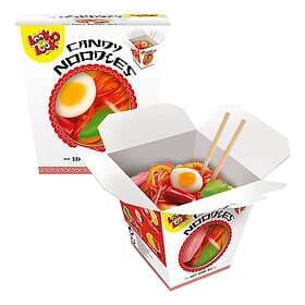 Look-O-Look Candy Noodles 110g