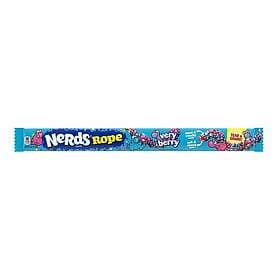 Nerds Rope Very Berry 26g