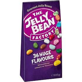 Jelly Bean Factory 36 huge flavours 225g