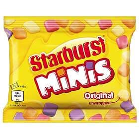 Starburst Minis 45g