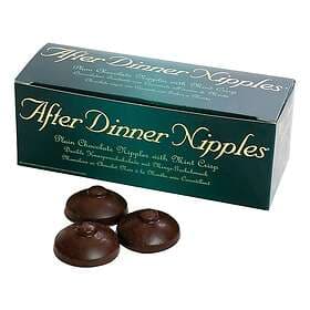 After Dinner Chocolate Nipples