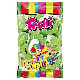 Trolli Apple Rings 1kg