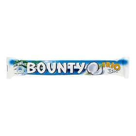 Bounty Trio