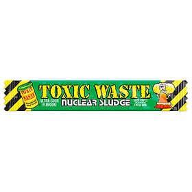 Toxic Waste Chew Bar