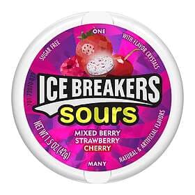 Icebreakers Sours Berry 42g