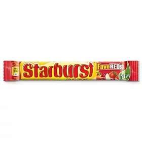 Starburst Favereds 45g