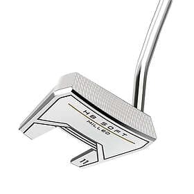 Cleveland Cleve. HB Soft Milled 11.0 Sbend: 35