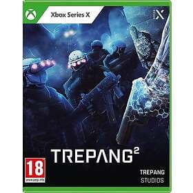 Trepang2 (Xbox Series X)
