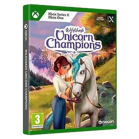 Wildshade: Unicorn Champions (Xbox One | Series X/S)