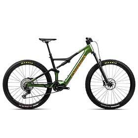 Orbea Rise M20 (Electric)