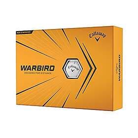 Callaway Warbird 2021 (12 balls)
