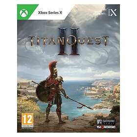 Titan Quest II (Xbox Series X)
