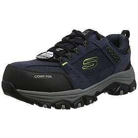 Skechers Greetah Trainers (Men's)