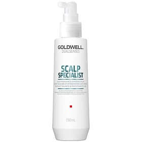Goldwell Dualsenses Scalp Specialist Scalp Rebalance & Hydrate Fluid 150ml