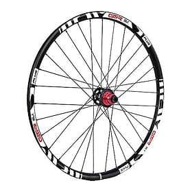 GTR Sl35 Boost 27.5´´ 6t Disc Tubeless Mtb Rear Wheel Silver 12 x 148 mm Shimano
