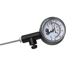 Erima Gauge Svart