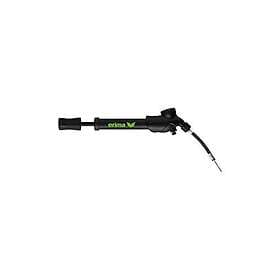 Erima Pump Svart 0