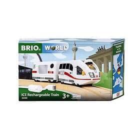 BRIO ICE Rechargeable Train 36088