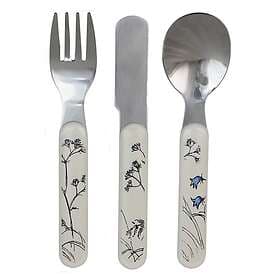 Rätt Start Emil i Lönneberga Cutlery Set 3 pcs