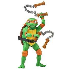 Teenage Mutant Ninja Turtles Mutant Mayhem Michelangelo