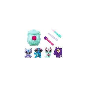 Moose Toys MAGIC Mixlings Mega Pack Mixies