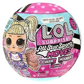 L.O.L. Surprise! All-Stars Sports