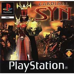 Cardinal Syn (PS1)