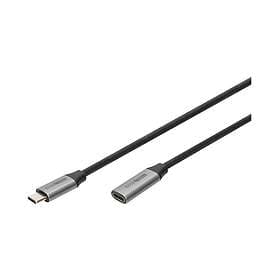 Digitus USB-C to USB-C 1m