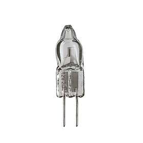 Philips Halogen 14W, 232 lumen, 12V, G4
