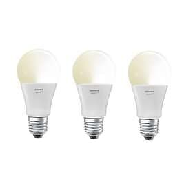 Ledvance SMART+ WiFi E27 14W 2700K 3-pack