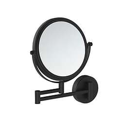 Cosmic KOSMISK Wall Magnifying Mirror Chrome