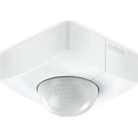 Steinel Motion Detector IS 3360-E KNX v3.1 white mounting