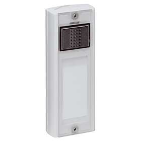 Grothe Mistral SE 03.1 Wireless Push Button White