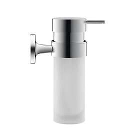 Duravit Starck T Soap Pump (Chrome)