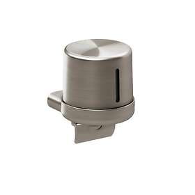 Cosmic Tvåldispenser Matt Stainless Steel
