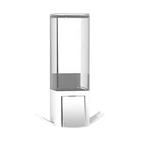 HeFe Clever I Soap Dispenser (White)