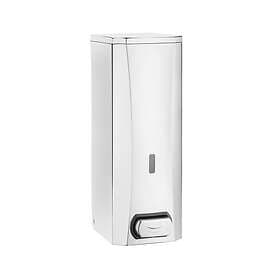 Cosmic Tvåldispenser 1500 Ml Blankt rostfritt stål