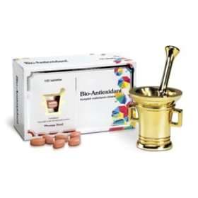 Pharma Nord Bio Pycnogenol Antioxidant 150 Tablets